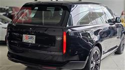 لاند روفر رانج روفر فوج